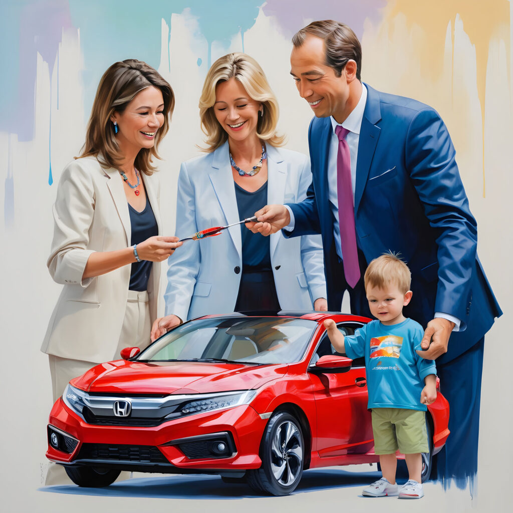 Find the Best Car Loan Deals