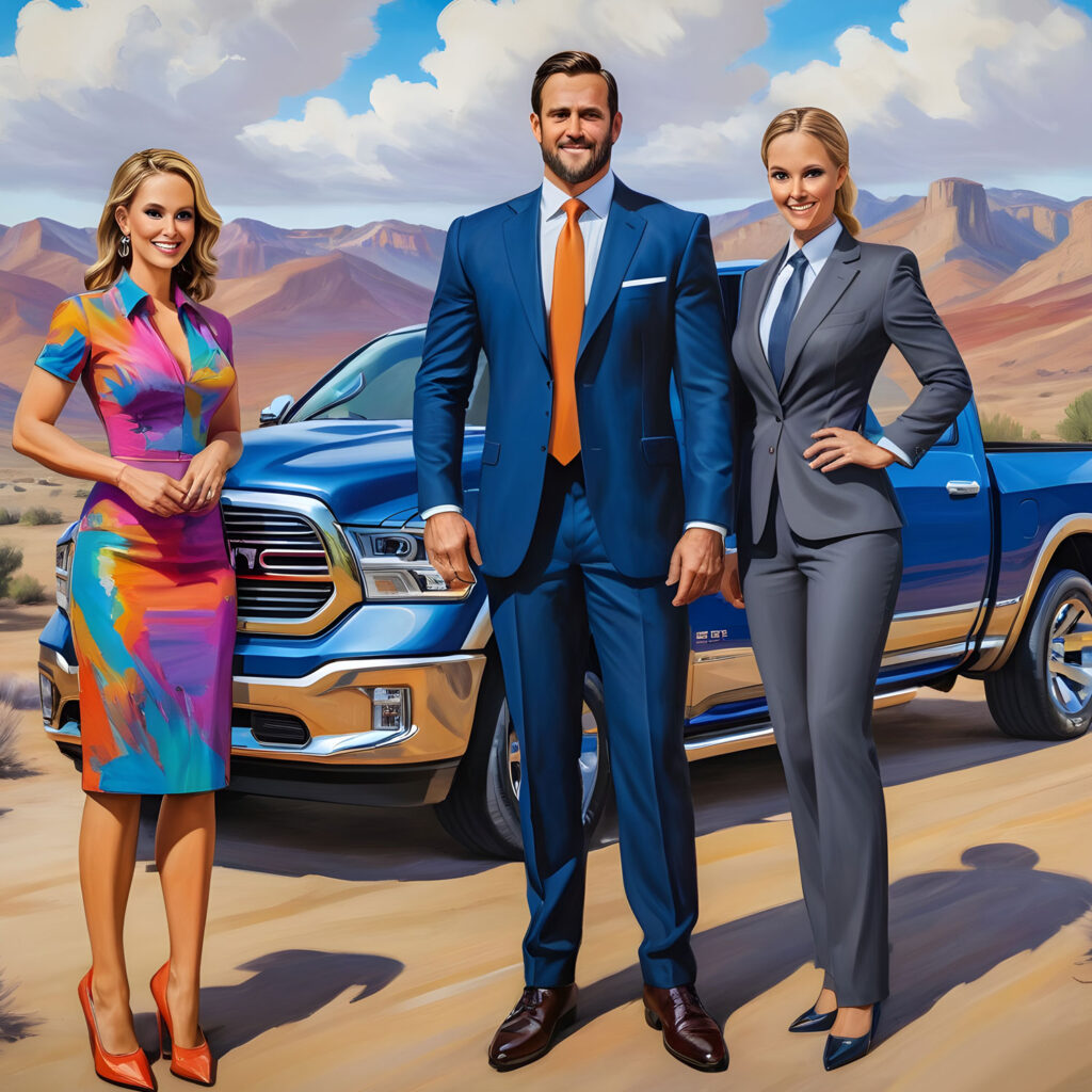 Expertise in Finding the Best Car Loan Deals