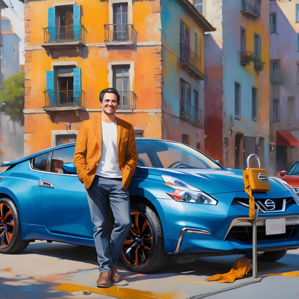 Unlock Your Dream Car with Guaranteed Auto