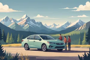 How Car Loans Affect Your Credit Score in Alberta