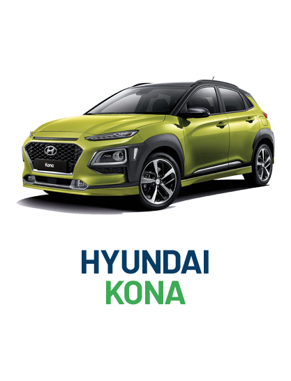 kona