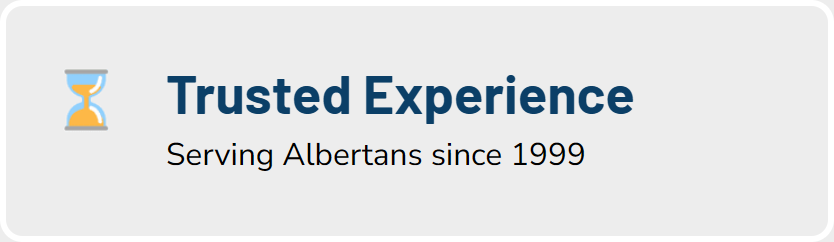 reason-02 Trusted Experience