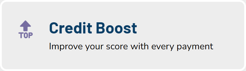reason-04 Credit Boost