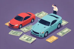 What Size of Down Payment Should You Make When Financing a Used Vehicle in Canada?