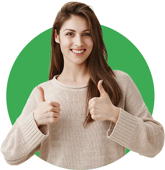 thumbs-up